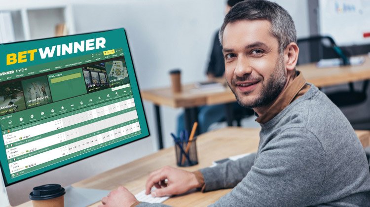 Discover the Excitement at BetWinner Casino Discover the Excitement at BetWinner Casino