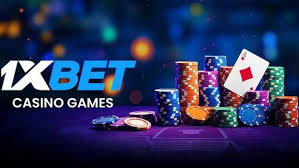 Discover the Excitement of Casino Online Your Ultimate Guide Discover the Excitement of Casino Online Your Ultimate Guide