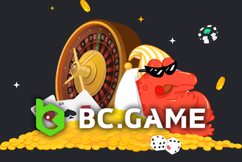 Discover the Exciting Bonus BC Game 3 Discover the Exciting Bonus BC Game 3
