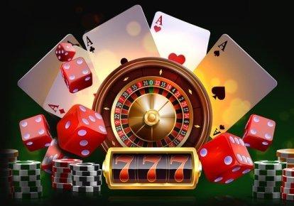 Experience the Thrills of Luckystar Oficial Casino Experience the Thrills of Luckystar Oficial Casino
