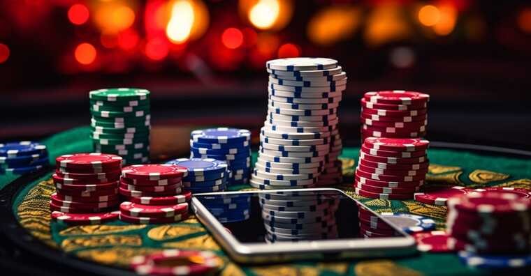 Explore Exciting Wins at Online Casino Spicy Jackpots Explore Exciting Wins at Online Casino Spicy Jackpots