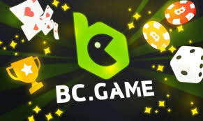 Exploring the Exciting World of Online Crypto Casino BC.Game