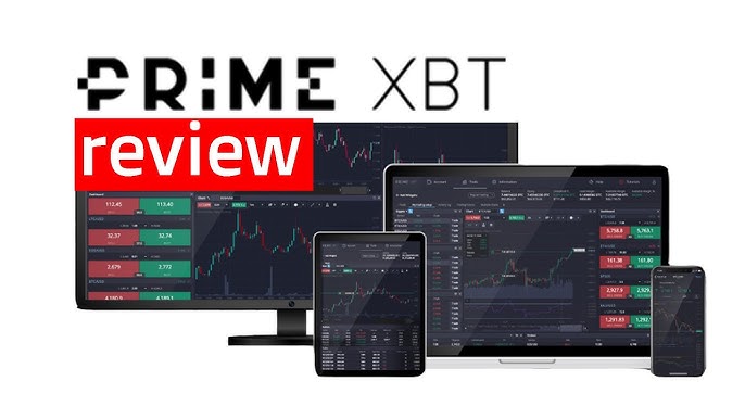 Exploring the PrimeXBT Platform A Comprehensive Guide Exploring the PrimeXBT Platform A Comprehensive Guide